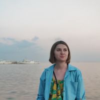 Anastasiya Golub's Photo