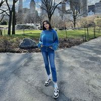 Elif Derincay's Photo