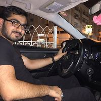 Jamshaid Ashfaq的照片