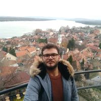 Eren Işeri的照片