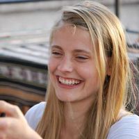 Valerie Janssen's Photo