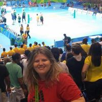 Fotos de Roberta Cacciatore