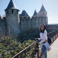 indira Caravaca Ruiz的照片