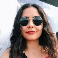 Elif Cansu Sağlam的照片