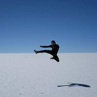 Taylor Knowles的照片