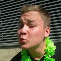 Jani Piiroinen的照片