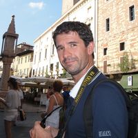 Paolo Mattia's Photo