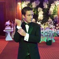 Arturo Rivera Frese的照片