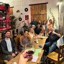 Bilder von Friday Expats meetup