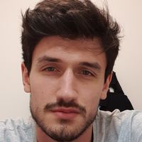 Adrien Henocq's Photo