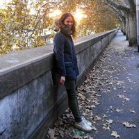 Cecilia Bracco's Photo