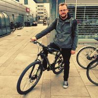 Vlad Balaban的照片