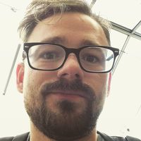 Zdjęcia użytkownika Josh Sander