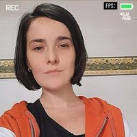 Paz Azcarate的照片