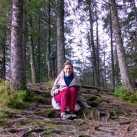 Gabriella Schultz's Photo