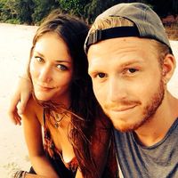 Matt Christie的照片