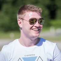 Simon Tenbeitel's Photo