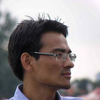 Bhupal Gurung's Photo