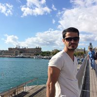 Hamzeh Salehpour's Photo