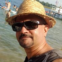 Houman Persian's Photo