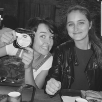 Photos de Gaëlle Chouteau