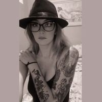 Bonnie Villarroel's Photo