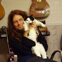 Tuomas Mäkelä's Photo