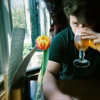 Leo Bentley的照片