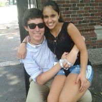 Kevin Silverman Serra's Photo