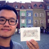 Fotos de Shiang Che-Wei