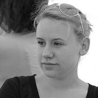 Anna Kirschbaum's Photo