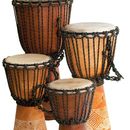 'Ecstatic Noise' weekly Drum Circle's picture