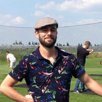 Miguel Sanchez的照片