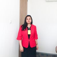 Olivia Cindy Ulukyanan的照片