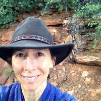 Neshama Stern's Photo