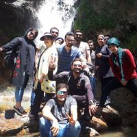 Dr. Mohammad-Nabil Savari's Photo