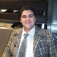 Fakhreddin Anthony Iranmadar Maki's Photo