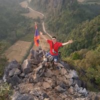 Bo Souksiri的照片