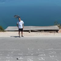 Mário Magalhães的照片