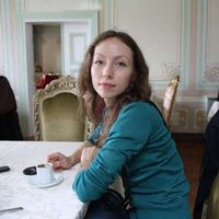 Ekaterina Godyaeva's Photo