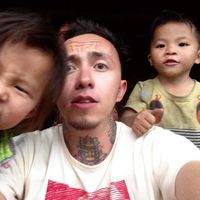 Guillermo Chang的照片