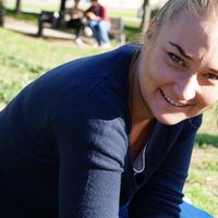 Dalya Martynova's Photo