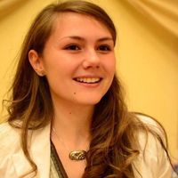 Melinda Szabó's Photo