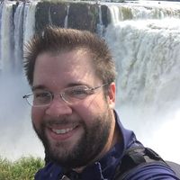 Stephen George's Photo