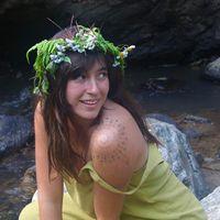 Almog ben david's Photo