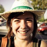 Maria Matyka's Photo