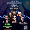 Old School Reggaeton Party's picture