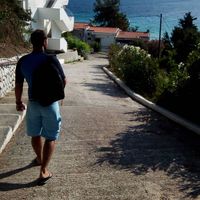 Athanasios Kara's Photo