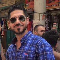 Le foto di Ali Al-Habeeb