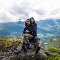 Olga Vozniuk的照片